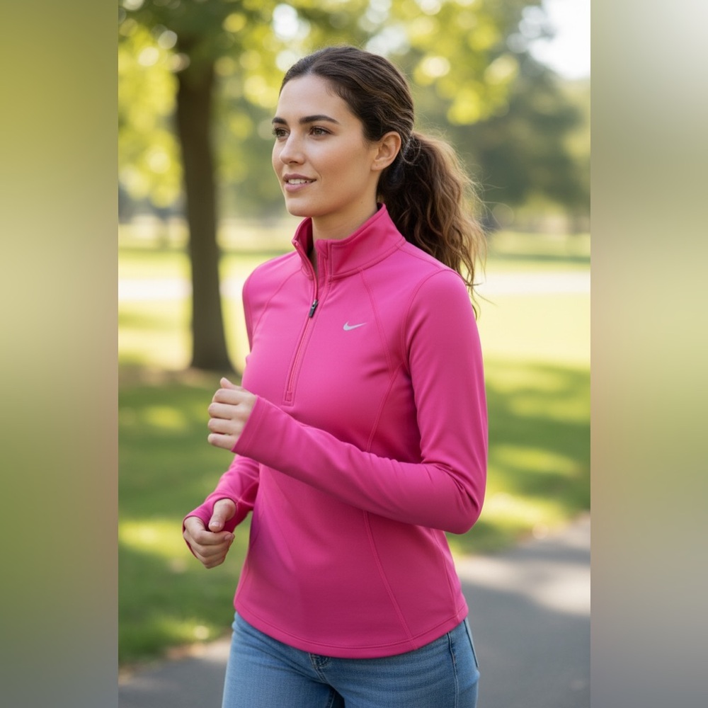 Nike Dri-Fit XS
Looks brand‎ new